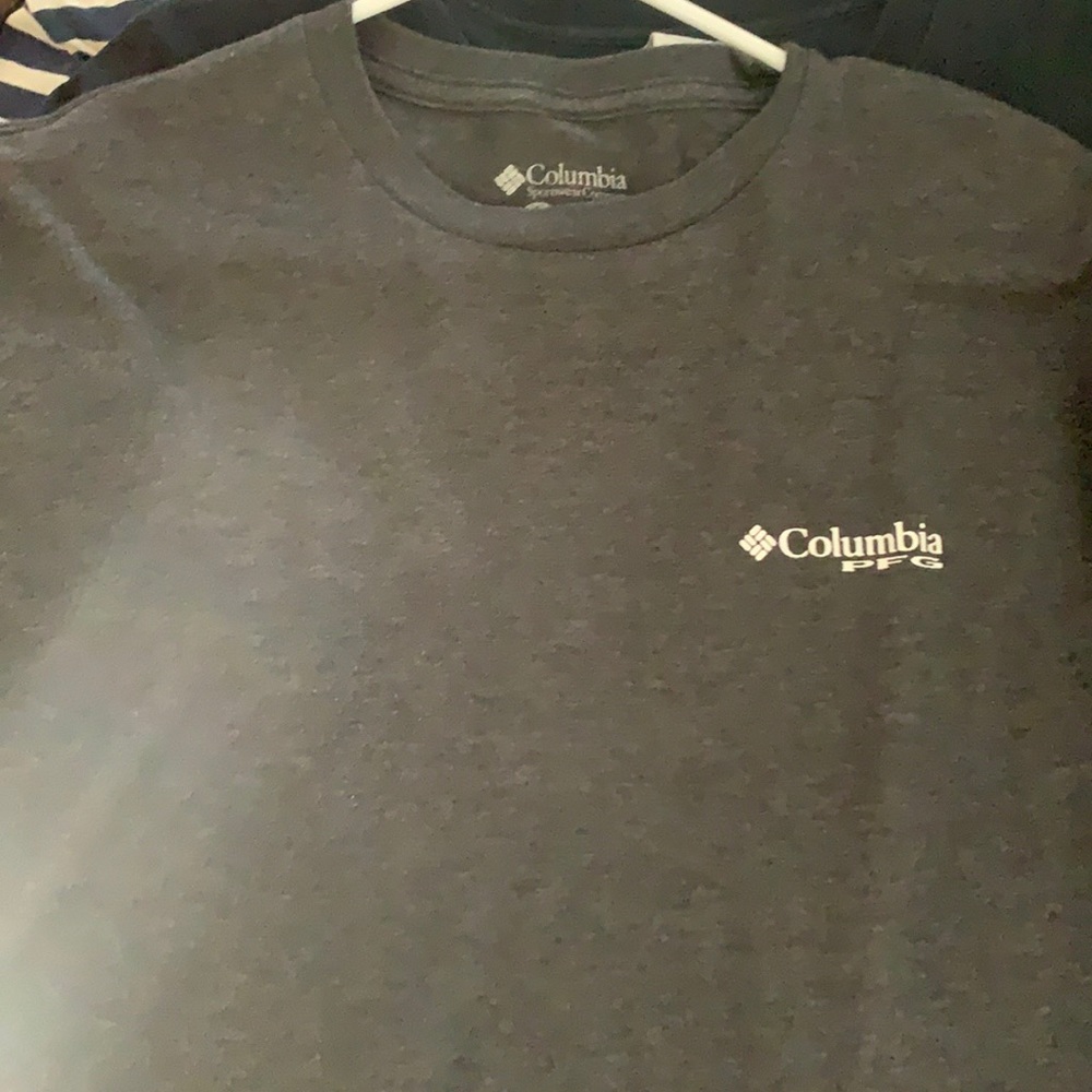PFG shirt